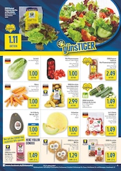 Aktueller diska Prospekt mit Brot, "alles an deinem ort.", Seite 4