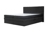 Boxspringbett Vito im Angebot bei Sconto SB in Pirna Boxspringbett Vito Angebote bei Sconto SB Pirna für 849,00 €