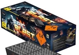 Verbund-Feuerwerk »Epic Blast« bei Kaufland im Linum Prospekt für 99,99 €