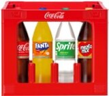 Coca-Cola Angebote von Coca-Cola bei Kaufland Magdeburg für 11,49 €