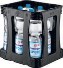 Aktuelles Sport Mineralwasser Angebot bei tegut in Stuttgart ab 5,55 €