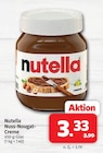 nah&frisch Lengerich - Nuss-Nougat-Creme Angebot im Prospekt Nuss-Nougat-Creme bei nah&frisch im Lengerich Prospekt für 3,33 €