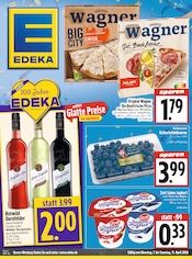 Aktueller EDEKA Discounter Prospekt in Wallmerod und Umgebung, "Aktuelle Angebote" mit 16 Seiten, 07.04.2026 - 11.04.2026