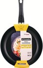 Poêle anti-adhésive tous feux sauf induction - Domédia en promo chez Intermarché Super Poêle anti-adhésive tous feux sauf induction - Domédia dans le catalogue Intermarché Super