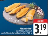 Aktuelles Räucherlocken Angebot bei EDEKA in Erlangen ab 3,19 €
