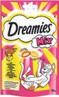 Katzensnacks im V-Markt Prospekt Katzensnacks von Dreamies im aktuellen V-Markt Prospekt für 0,99 €