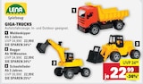 Muldenkipper Angebote von LENA bei Marktkauf Reutlingen für 22,99 €
