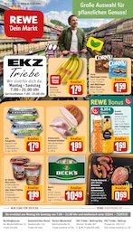Aktueller REWE Prospekt (Bottrop) REWE Prospekt mit 29 Seiten (Bottrop)