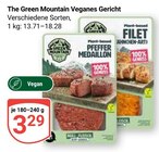 Aktuelle Hähnchen Angebote bei GLOBUS in Erlangen Aktuelles Veganes Gericht Angebot bei GLOBUS in Erlangen ab 3,29 €
