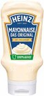 Mayonnaise Das Original bei E center im Steinfurt Prospekt für 1,79 €
