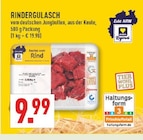Aktuelle Rindfleisch Angebote bei Marktkauf in Bielefeld Aktuelles Rindergulasch Angebot bei Marktkauf in Bielefeld ab 9,99 €