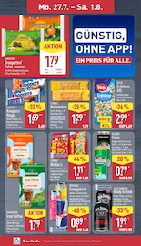 Ähnliche Winterjacke Angebote im Prospekt "Aktuelle Angebote" von ALDI Nord in Frankfurt Ähnliche Angebote wie Winterjacke im Prospekt "Aktuelle Angebote" auf Seite 8 von ALDI Nord in Frankfurt