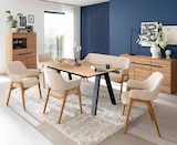 Esstisch TI-0656 Angebote bei Möbel AS Baden-Baden für 119,95 €