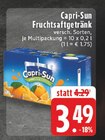 Aktuelles Fruchtsaftgetränk Angebot bei EDEKA in Remscheid ab 3,49 €