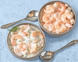 Riesengarnelen in Aioli von  im aktuellen tegut Prospekt für 3,49 €