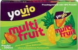 Aktuelle Saft Angebote bei Netto Marken-Discount in Lübeck Aktuelles Fruchtsaftgetränke Angebot bei Netto Marken-Discount in Lübeck ab 3,99 €