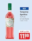 Aktuelle Gin Angebote bei famila Nordost in Lübeck Aktuelles Tanqueray Aperitivo Angebot bei famila Nordost in Lübeck ab 11,99 €