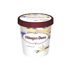 Pot de glace - HAAGEN-DAZS en promo chez Carrefour Market Pot de glace - HAAGEN-DAZS dans le catalogue Carrefour Market