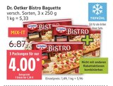 Aktuelle Brot Angebote bei E center in Rostock Aktuelles Bistro Baguette Angebot bei E center in Rostock ab 1,49 €