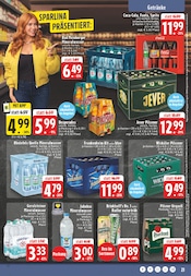 Aktueller E center Prospekt mit Gerolsteiner, "Aktuelle Angebote", Seite 23