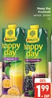 Happy Day Maracuja Angebote von Rauch bei EDEKA Lüneburg für 1,99 €
