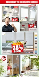 Aktueller Witthus Heimtex-Fachmarkt GmbH Prospekt mit Plissee, "RENOVIEREN ZUM SPAR-PREIS!", Seite 7