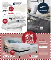 Aktueller buss Prospekt mit Nackenkissen, "VORFREUDE das schönste Gefühl", Seite 26