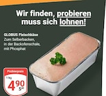 Fleischkäse bei GLOBUS im Grünstadt Prospekt für 4,90 €