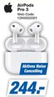 AirPods Pro 3 Angebote von Apple bei expert Brühl für 244,00 €
