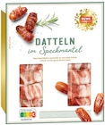 Datteln im Speckmantel Angebote von REWE Feine Welt bei REWE Neuss für 2,99 €
