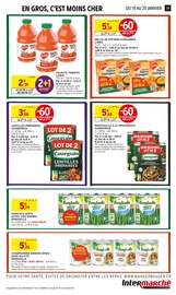 Tomate Angebote im Prospekt "Intermarché" von Intermarché Hyper auf Seite 29