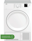 Seche-Linge Condensation Beko Db8112Pa0W en promo chez Auchan Hypermarché Goussainville à 279,99 €