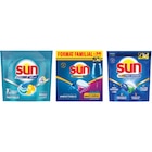 SUR TOUTES LES CAPSULES - SUN en promo chez Carrefour SUR TOUTES LES CAPSULES - SUN dans le catalogue Carrefour