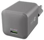 Schnellladegerät Nano GaN USB-C 45 W Angebote von Switch On bei Kaufland Borken für 12,99 €