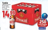 Aktuelles polnisches Premium Pils Angebot bei Trinkgut in Bergisch Gladbach ab 14,99 €