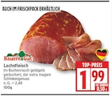 Lachsfleisch von Bauern Gut im aktuellen EDEKA Prospekt