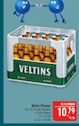 Pilsener Angebote von Veltins bei Marktkauf Plauen für 10,79 €