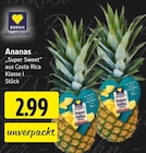 EDEKA Elbtal Prospekt mit  im Angebot für 2,99 €