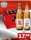 Getränke Quelle WVG Angersdorf - Goldbräu Angebot im Prospekt Goldbräu bei Getränke Quelle WVG im Angersdorf Prospekt für 17,99 €