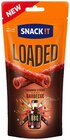 Kabanos Loaded Barbecue von Snack it im aktuellen REWE Prospekt für 1,99 €
