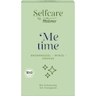 Kräutertee, Selfcare Me Time mit Brennnessel, Minze & Orange von Meßmer im aktuellen dm-drogerie markt Prospekt für 2,65 €