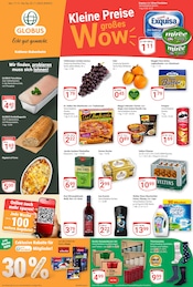 GLOBUS Supermarkt Prospekt der aktuellen Woche mit 50 Seiten, gültig von 17.11.2025 bis 22.11.2025, in Andernach und Umgebung Aktueller GLOBUS Supermarkt Prospekt in Andernach und Umgebung, "Aktuelle Angebote" mit 50 Seiten, 17.11.2025 - 22.11.2025