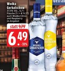 Aktuelle Spirituosen Angebote bei EDEKA in Mönchengladbach Aktuelles Wodka Gorbatschow Angebot bei EDEKA in Mönchengladbach ab 6,49 €