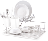 Égouttoir à vaisselle en promo chez Gifi Draveil à 11,50 €