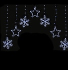 Rideau d'extérieur à Stokomani dans Joinville Rideau d'extérieur à Stokomani dans Joinville