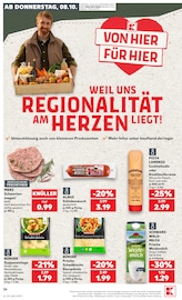 Pizza im Kaufland Prospekt in Mannheim Aktueller Kaufland Prospekt mit Pizza, "Hier bin ich richtig", Seite 26