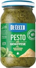 Pesto Genovese - DE CECCO - Intermarché Hyper Pesto Genovese - DE CECCO à 2,55 € dans le catalogue Intermarché Hyper