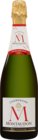 CHAMPAGNE MONTAUDON - MONTAUDON en promo chez Auchan Supermarché Briançon à 18,90 €