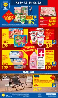 Gartenmöbel im aktuellen Lidl Prospekt (Siegen (Universitätsstadt)) Gartenmöbel im Lidl Prospekt "LIDL LOHNT SICH" mit 69 Seiten (Siegen (Universitätsstadt))
