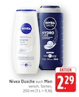 Creme Soft Angebote von Nivea bei EDEKA Mannheim für 2,29 €
